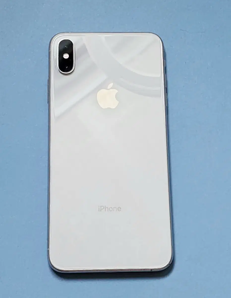 아이폰 xs max